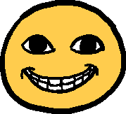 hahayeah emote for Discord