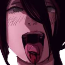 CSMRezeTongue2 emote for Discord
