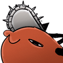 CSMpochitasmug emote for Discord