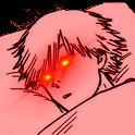 CSMDenjiAwoke emote for Discord
