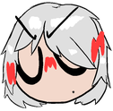 a2_blush emote for Discord