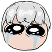 9s_cry emote for Discord