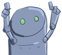 stubby_thumbsup emote for Discord