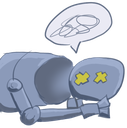 stubby_ded emote for Discord