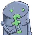 stubby_f emote for Discord