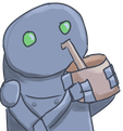 stubby_sip emote for Discord