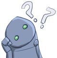 stubby_confused emote for Discord