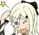 zero_ehehe emote for Discord