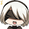 2b_sing emote for Discord