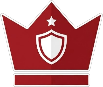 AdminIcon emote for Discord