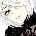 2b_smug emote for Discord