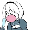 2b_nom emote for Discord