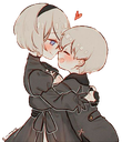 2b9s_hug emote for Discord