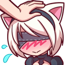 2b_pat emote for Discord