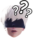 9s_what emote for Discord
