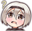 2b_confused emote for Discord