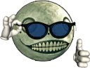yoko_cool emote for Discord