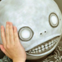 yokowhy emote for Discord