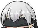 9Speek emote for Discord