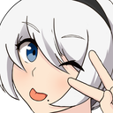 2b_tonguepeace emote for Discord