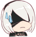 2b_sweat emote for Discord