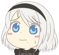 2B_concern emote for Discord