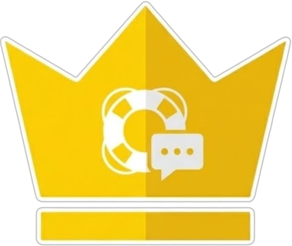 Support_icon emote for Discord