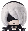 2B_fumo emote for Discord