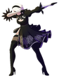 2B_dab emote for Discord