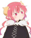 IluluMeh emote for Discord