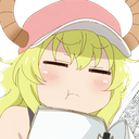 LucoaHmph emote for Discord