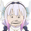 KannaTheTankEngine emote for Discord