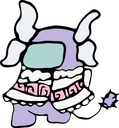KannaSus emote for Discord