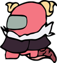 IluluSus emote for Discord
