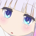 KannaWoaaah emote for Discord