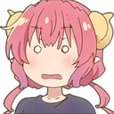 IluluWTF emote for Discord
