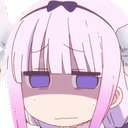 KannaDisgusted emote for Discord