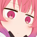 IluluSomething emote for Discord
