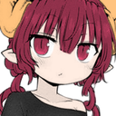 IluluHuh emote for Discord