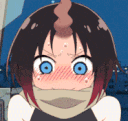 ElmaEmbarrasment emote for Discord