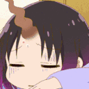 ElmaTired emote for Discord