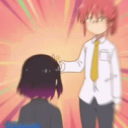 KobayashiFlick emote for Discord