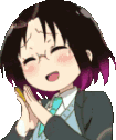 ElmaHappy emote for Discord