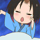 ElmaSleep emote for Discord