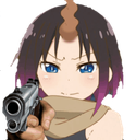 ElmaGun emote for Discord