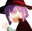ShoutaScare emote for Discord