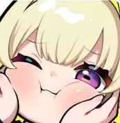 Elegg_squeeze emote for Discord