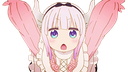 KannaYay emote for Discord