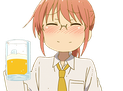 KobayashiCheers emote for Discord