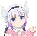 KannaOkHand emote for Discord